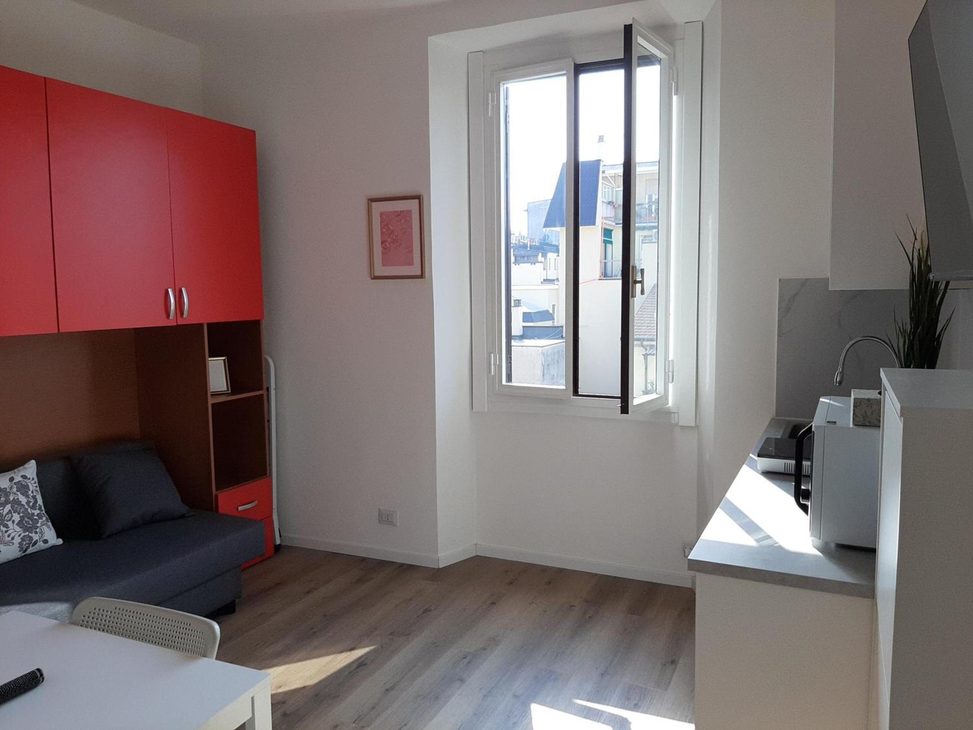 Sweet Smart Easy Porta Romana Center Milano