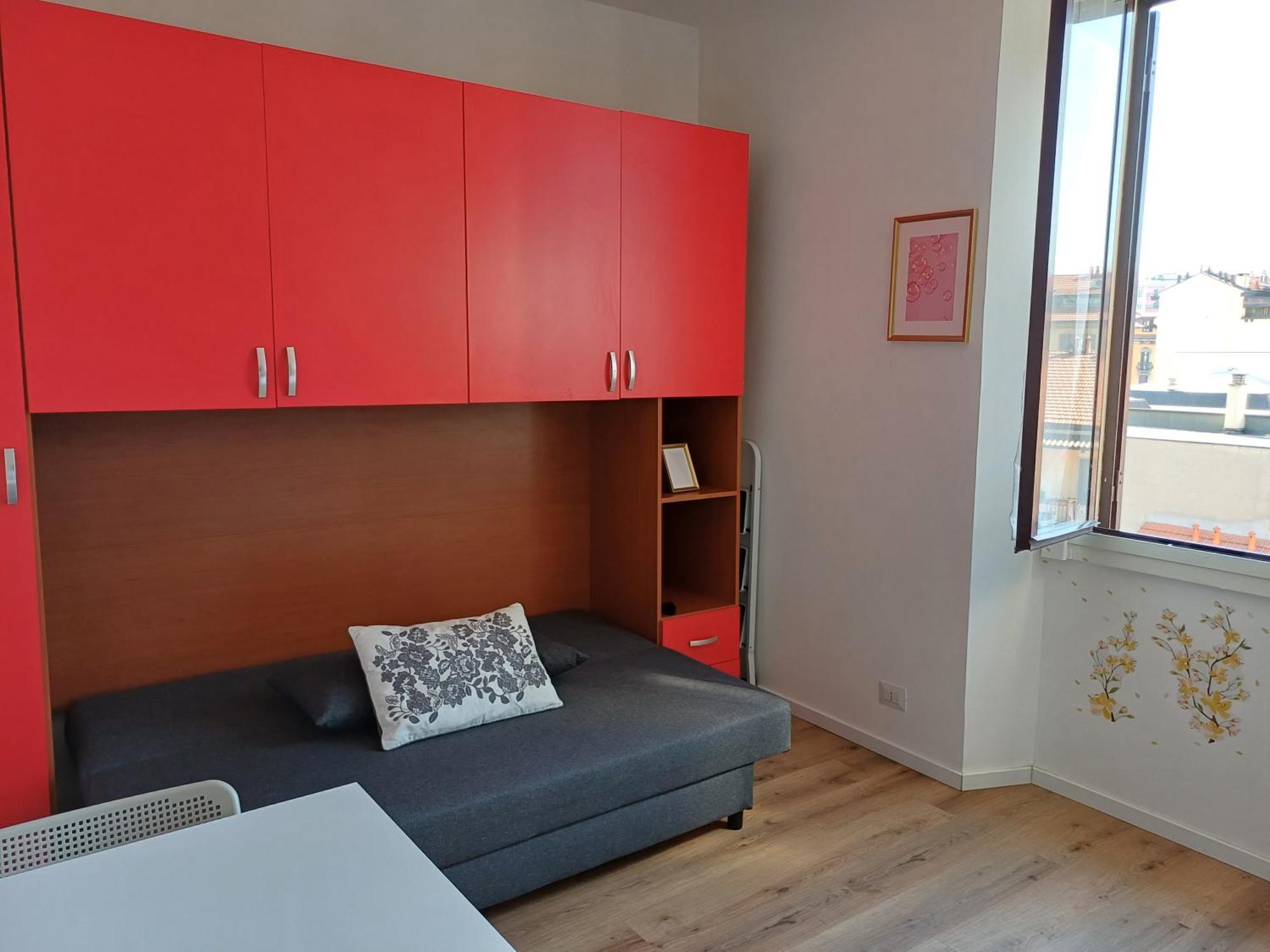 Sweet Smart Easy Porta Romana Center Milano