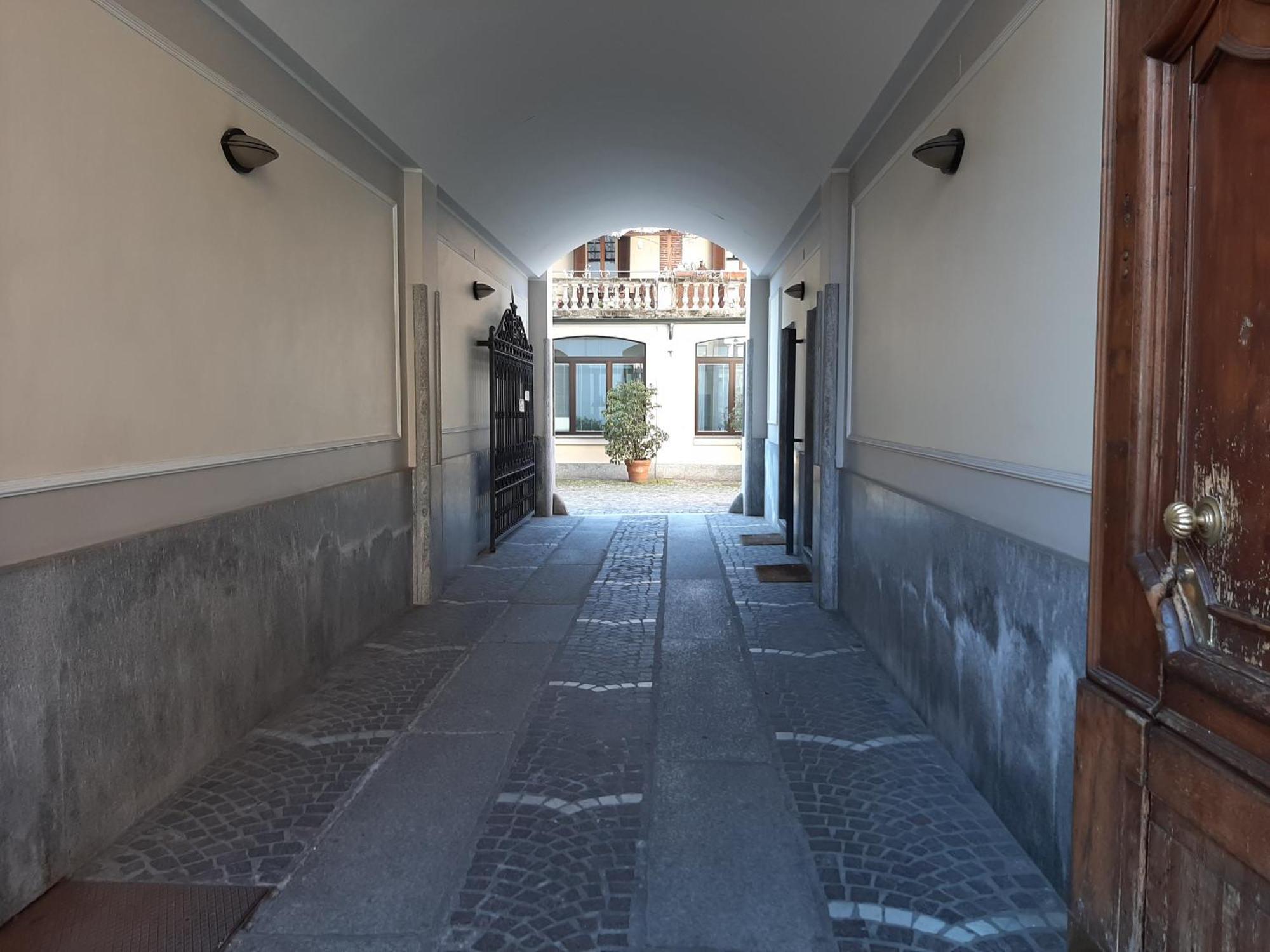 Apartment Sweet Smart Easy Porta Romana Center Mailand