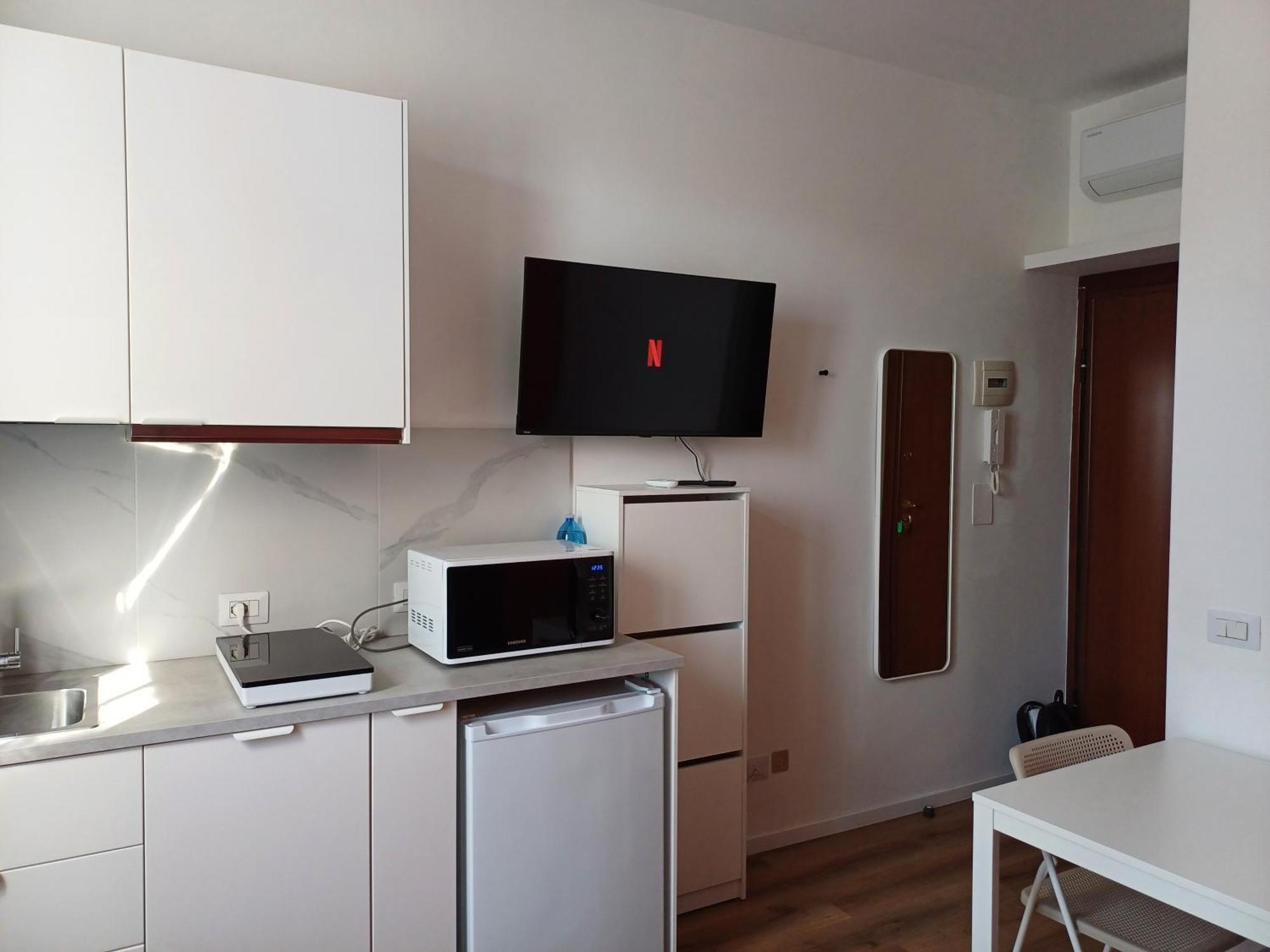 Sweet Smart Easy Porta Romana Center Apartment Mailand